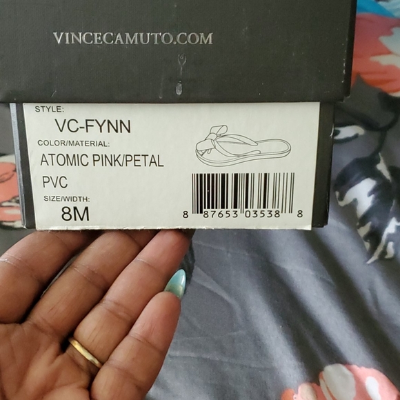 Flip Flops - Picture 4 of 4